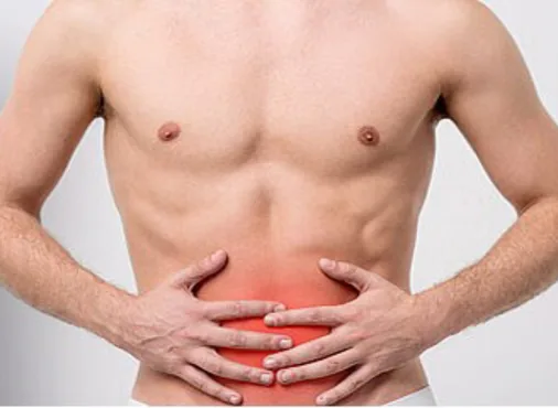 Acute Abdomen consultation at Niraaya Hospital